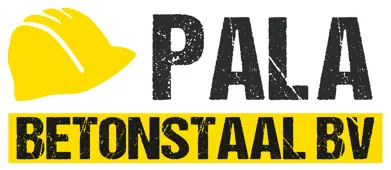 Pala Betonstaal