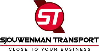 Sjouwenman Transport