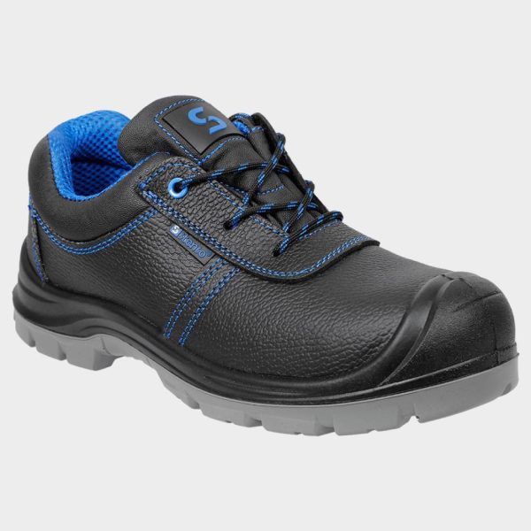 Toledo pro lage werkschoenen S3